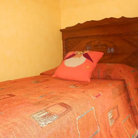 Bed & Breakfast Il Bosco Dei Ciliegi