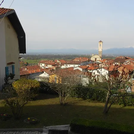 Bed & Breakfast Il Bosco Dei Ciliegi