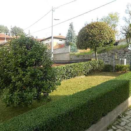 Bed & Breakfast Il Bosco Dei Ciliegi Cuceglio