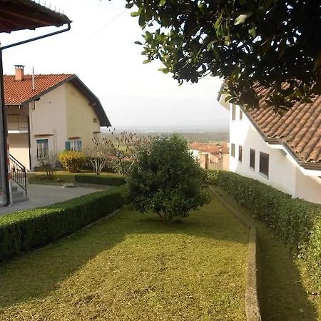 Bed & Breakfast Il Bosco Dei Ciliegi *