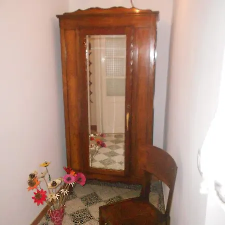 Bed & Breakfast Il Bosco Dei Ciliegi