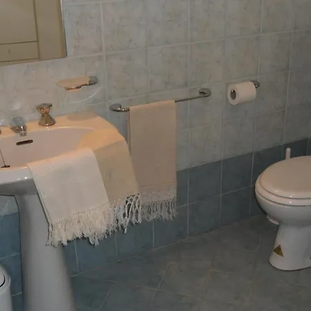 Bed & Breakfast Il Bosco Dei Ciliegi *