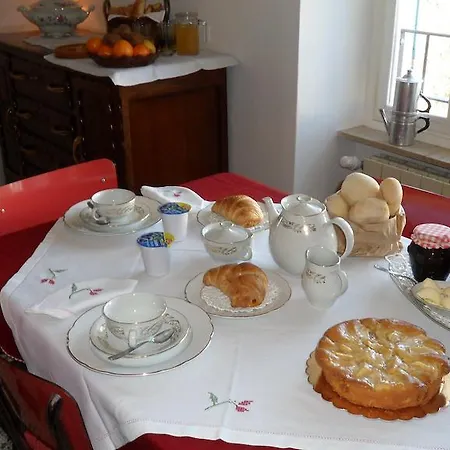Bed & Breakfast Il Bosco Dei Ciliegi