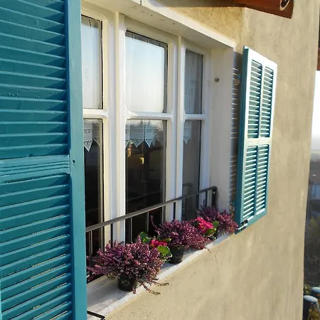 Bed & Breakfast Il Bosco Dei Ciliegi Cuceglio