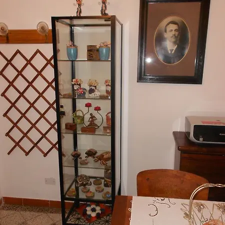 Il Bosco Dei Ciliegi * Cuceglio