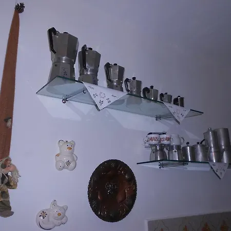 Il Bosco Dei Ciliegi * Cuceglio
