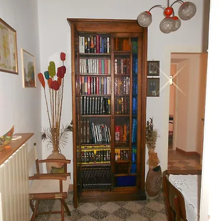 Il Bosco Dei Ciliegi *