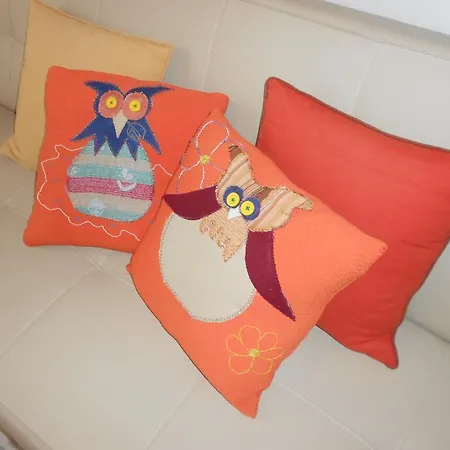 Il Bosco Dei Ciliegi Bed & Breakfast Cuceglio