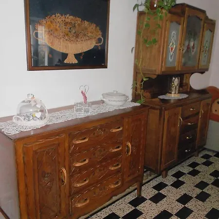 Bed & Breakfast Il Bosco Dei Ciliegi Cuceglio