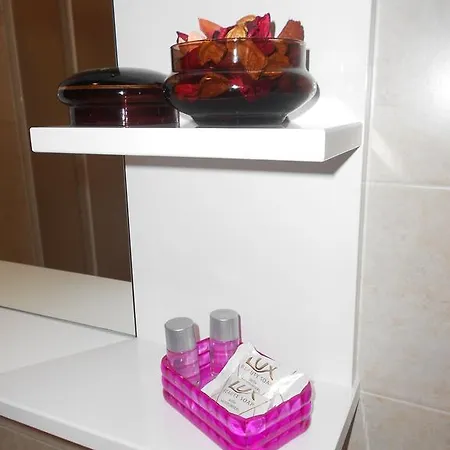 Bed & Breakfast Il Bosco Dei Ciliegi *