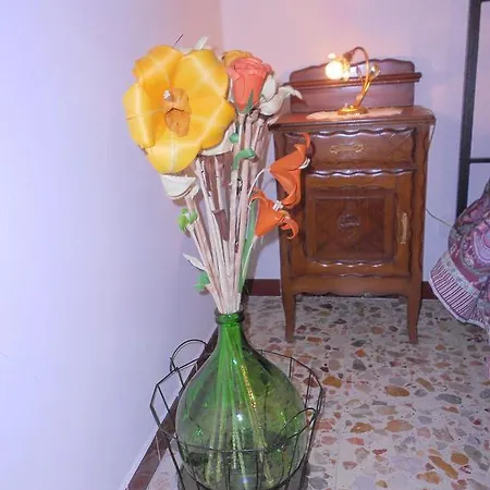 Il Bosco Dei Ciliegi Bed & Breakfast