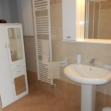 Bed & Breakfast Il Bosco Dei Ciliegi Cuceglio
