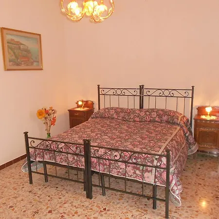 Bed & Breakfast Il Bosco Dei Ciliegi