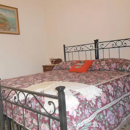 Il Bosco Dei Ciliegi Bed & Breakfast