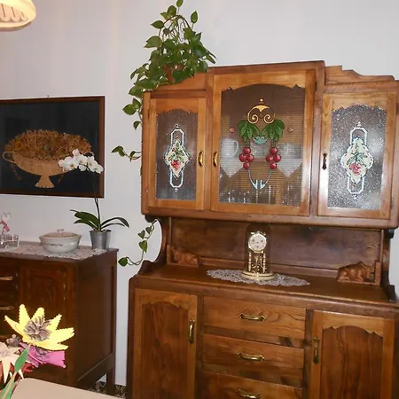 Il Bosco Dei Ciliegi Cuceglio