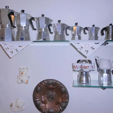 Bed & Breakfast Il Bosco Dei Ciliegi