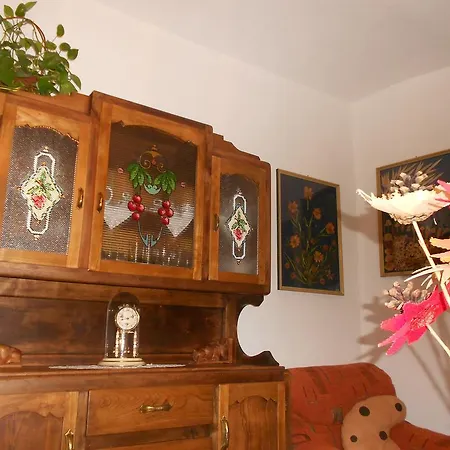 Bed & Breakfast Il Bosco Dei Ciliegi Cuceglio