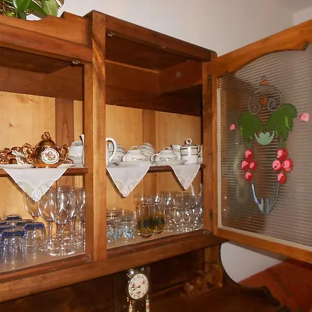 Il Bosco Dei Ciliegi Bed & Breakfast Cuceglio